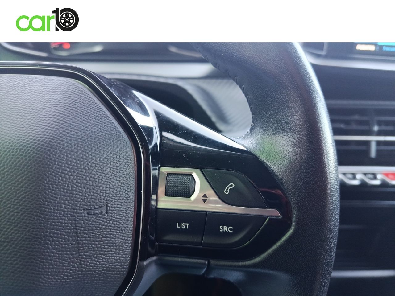 Peugeot 208 BlueHDi 73kW (100CV) Active Pack  - Foto 17