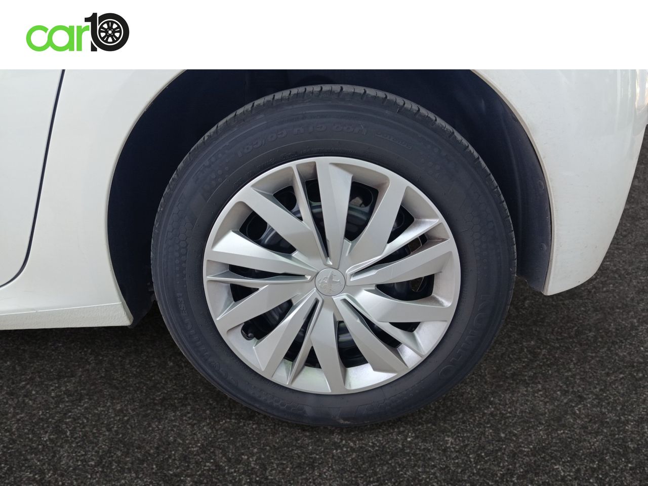 Peugeot 208 BlueHDi 73kW (100CV) Active Pack  - Foto 23