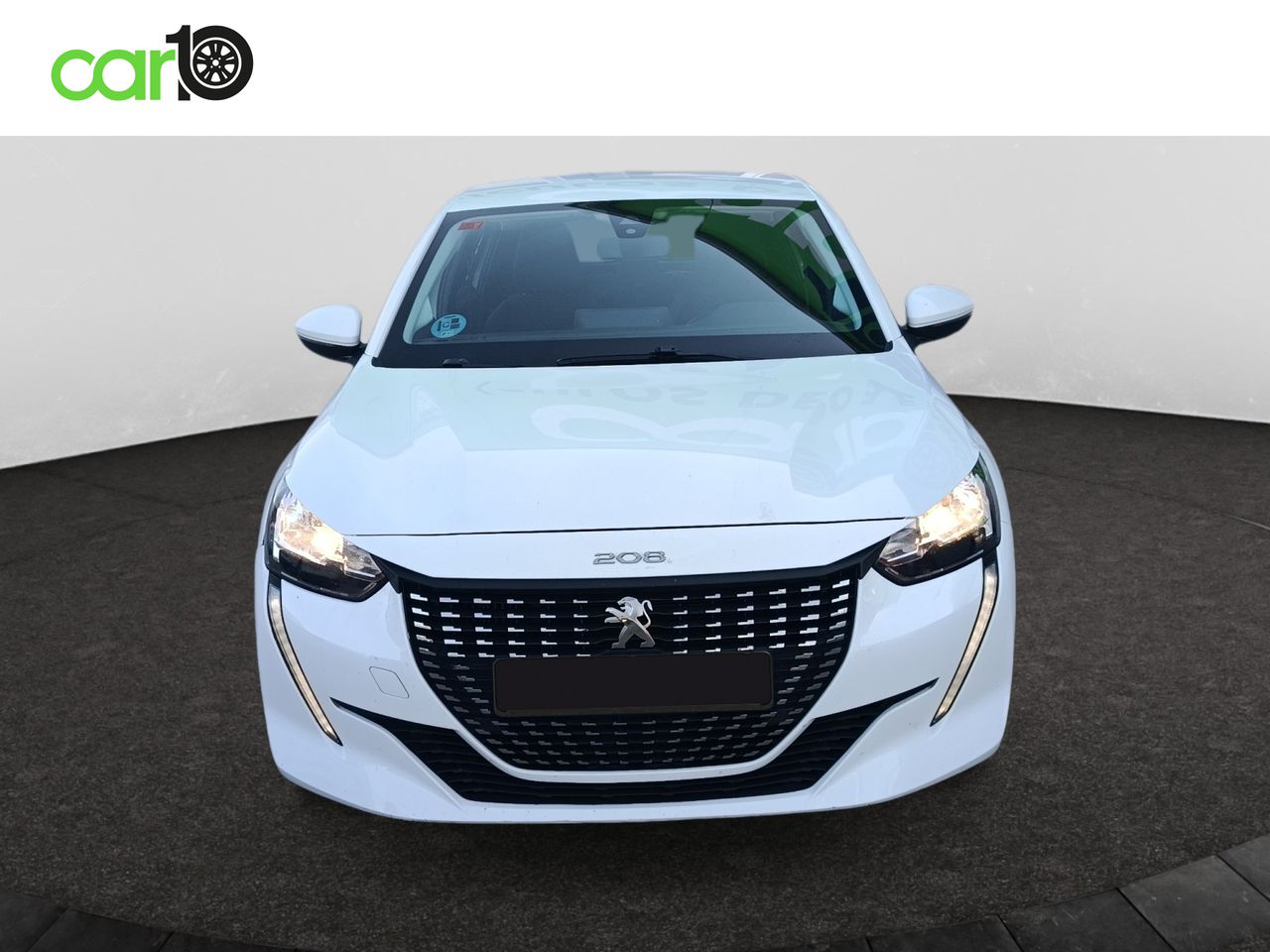 Peugeot 208 BlueHDi 73kW (100CV) Active Pack  - Foto 3