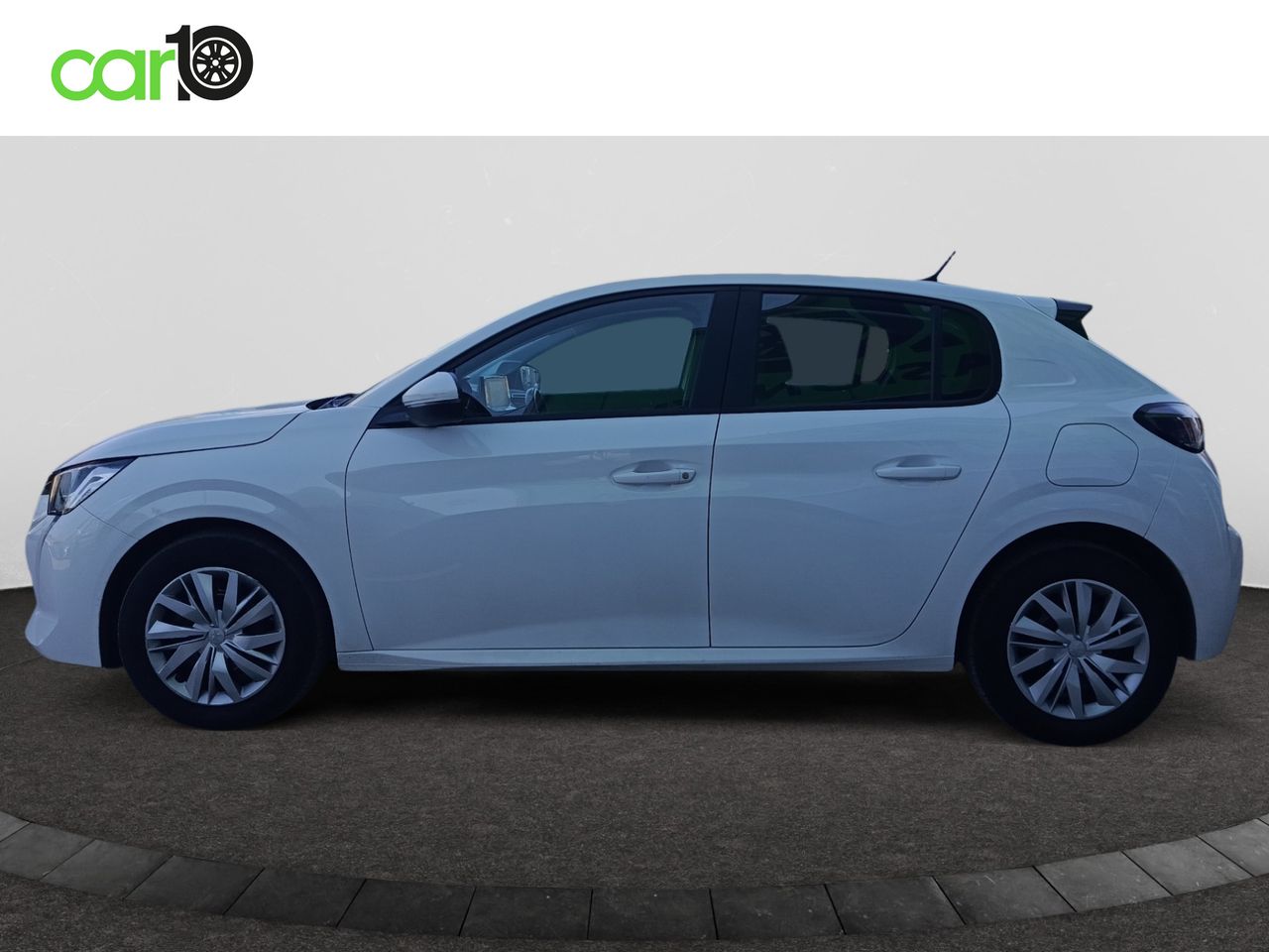 Peugeot 208 BlueHDi 73kW (100CV) Active Pack  - Foto 21