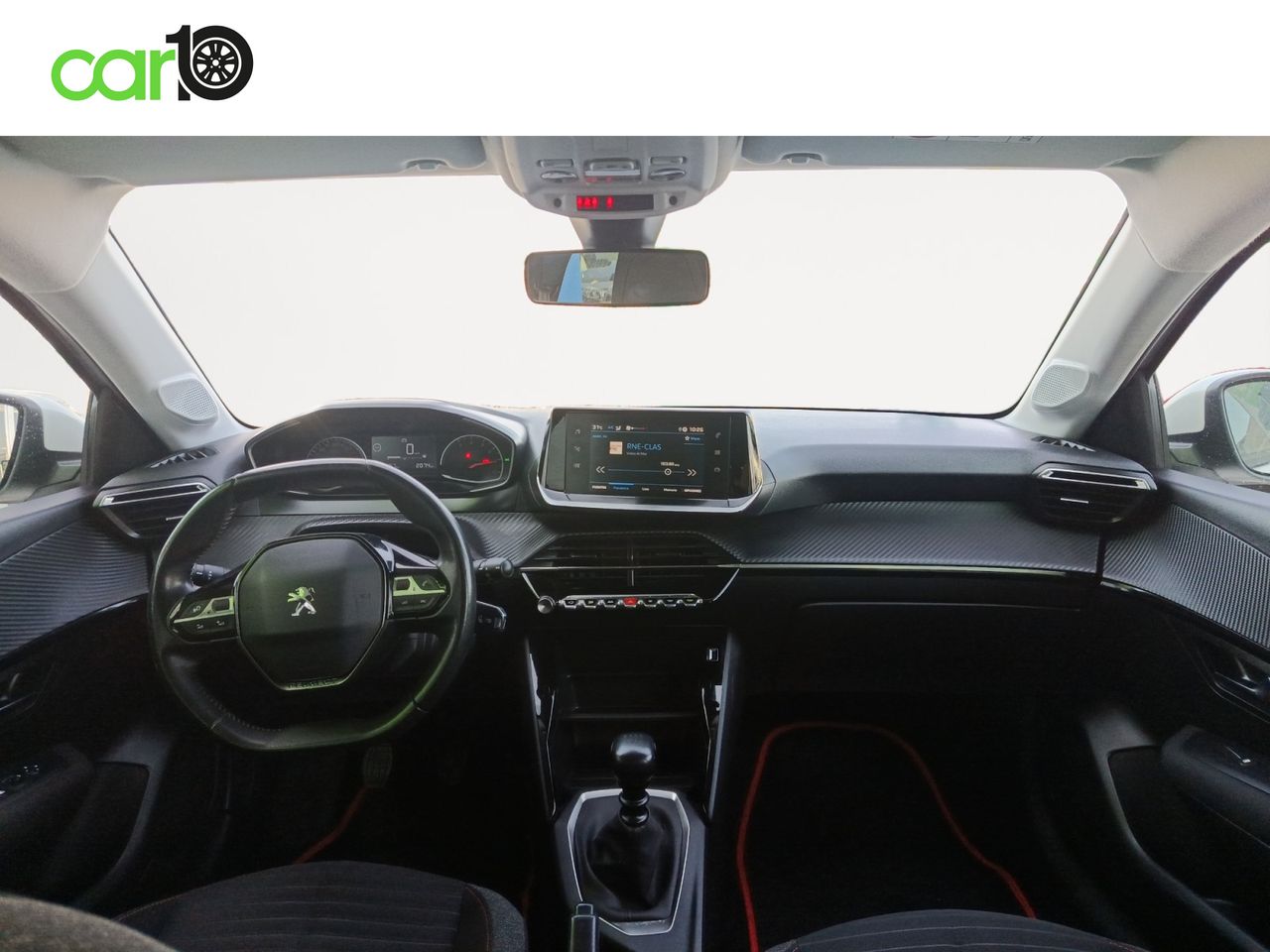 Peugeot 208 BlueHDi 73kW (100CV) Active Pack  - Foto 9