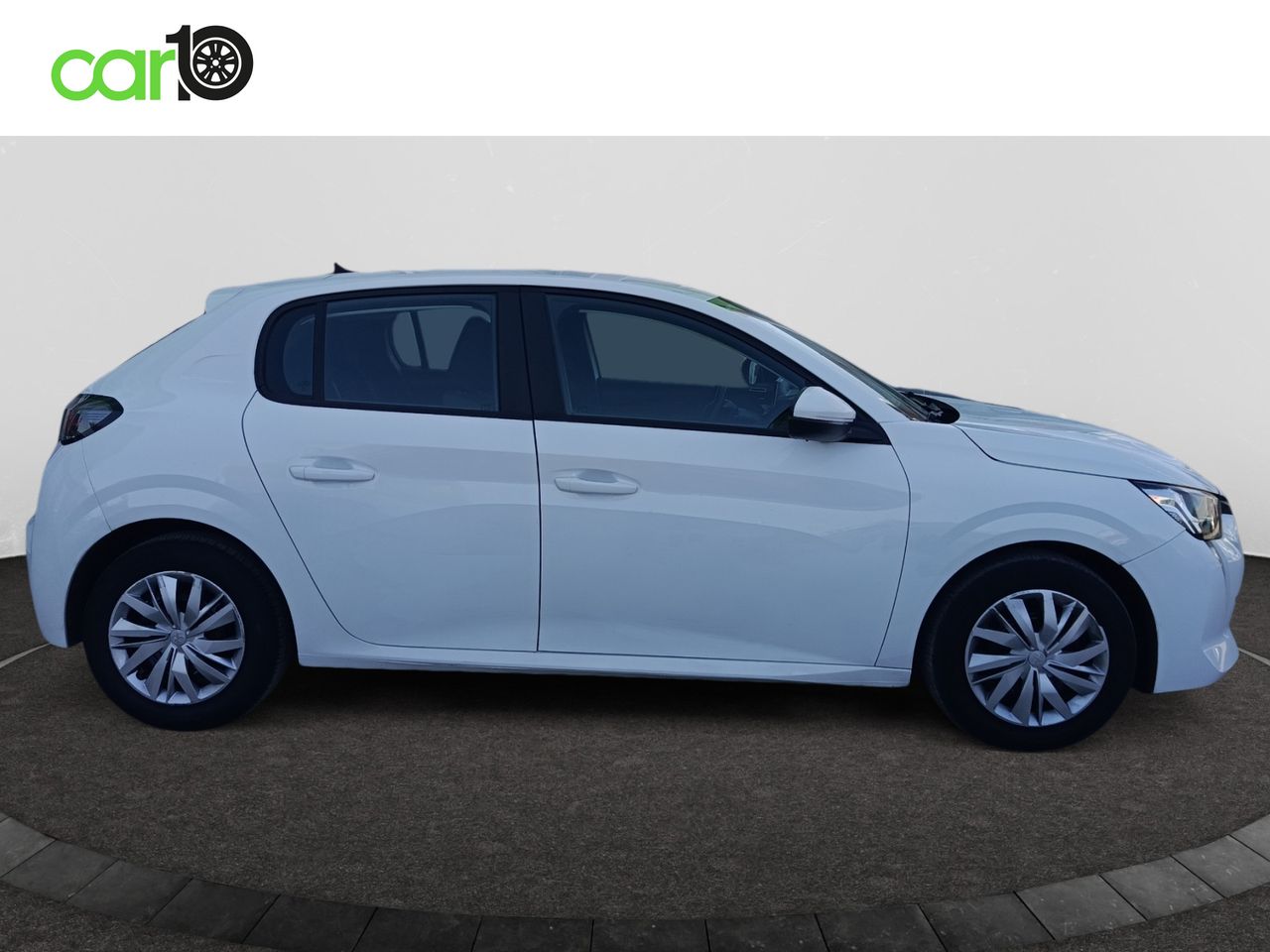 Peugeot 208 BlueHDi 73kW (100CV) Active Pack  - Foto 22
