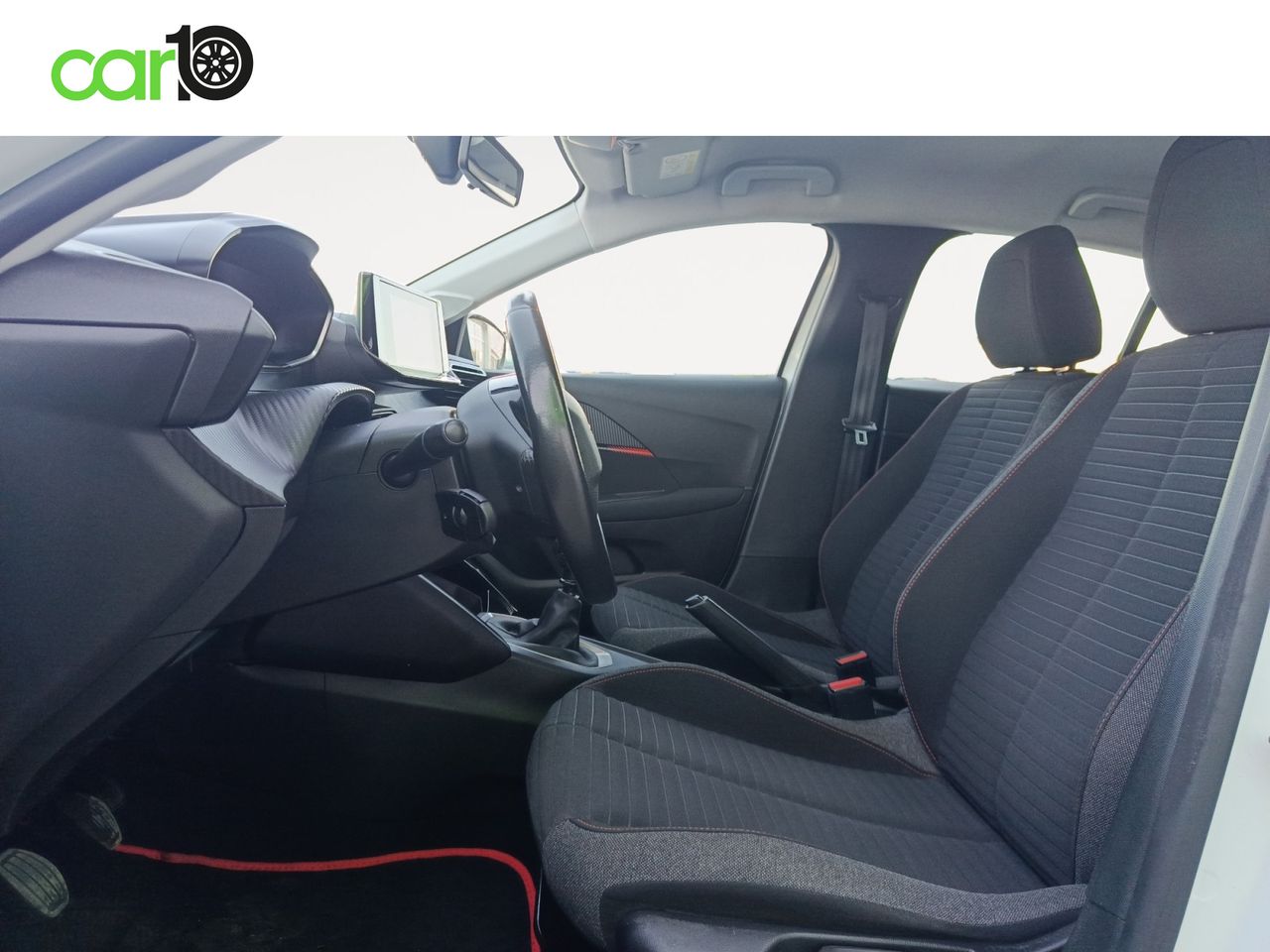 Peugeot 208 BlueHDi 73kW (100CV) Active Pack  - Foto 8