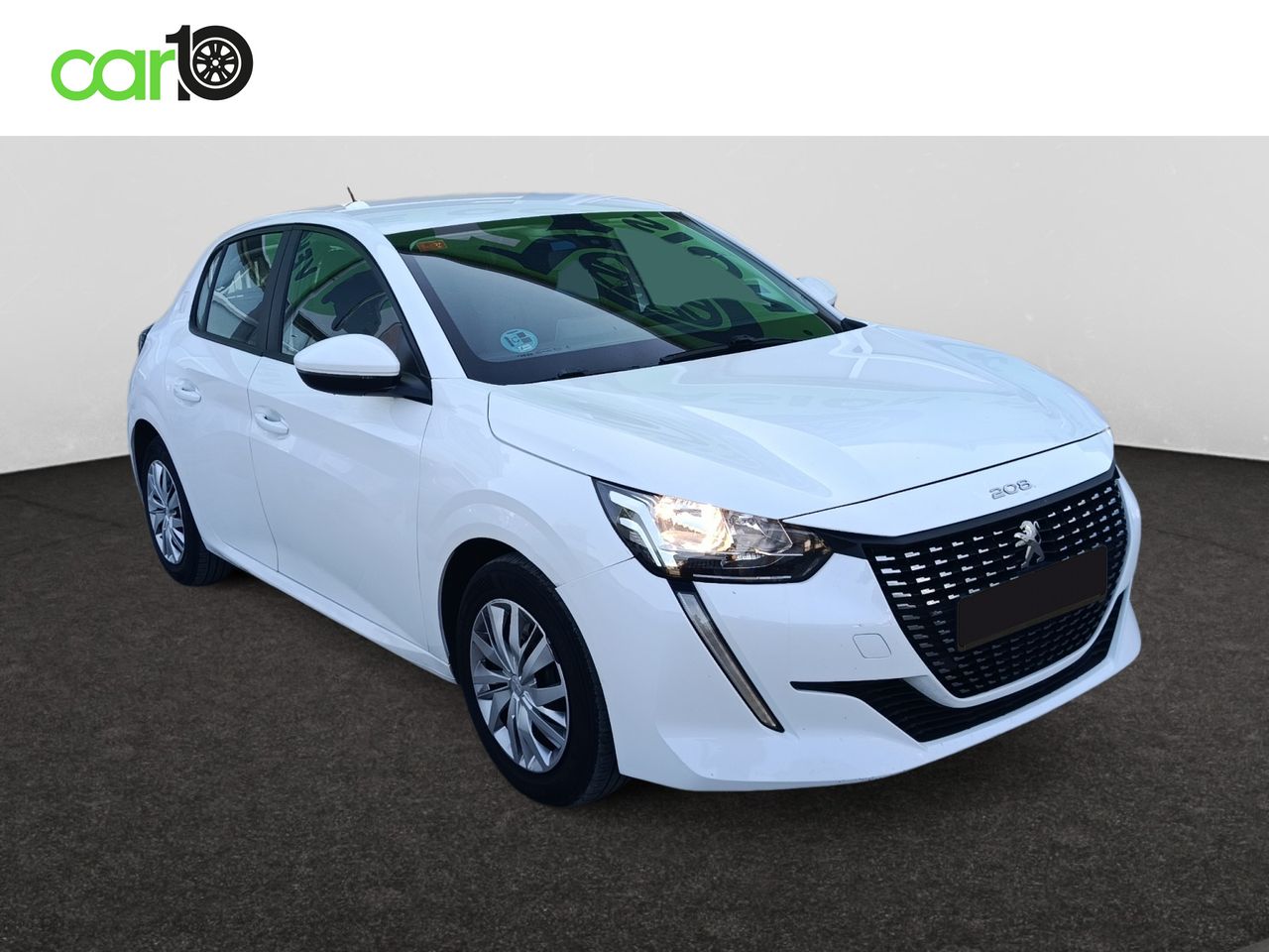 Peugeot 208 BlueHDi 73kW (100CV) Active Pack  - Foto 4