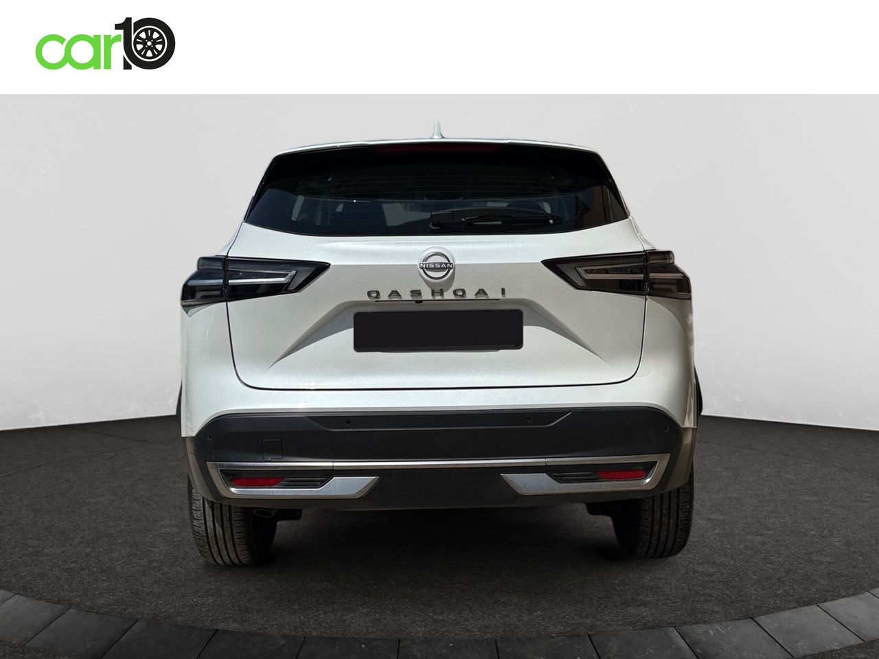 Nissan Qashqai DIG-T 103kW (140CV) mHEV 4x2 Acenta  - Foto 5