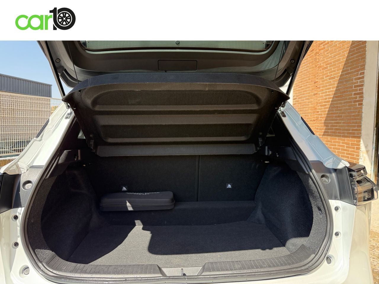 Nissan Qashqai DIG-T 103kW (140CV) mHEV 4x2 Acenta  - Foto 17