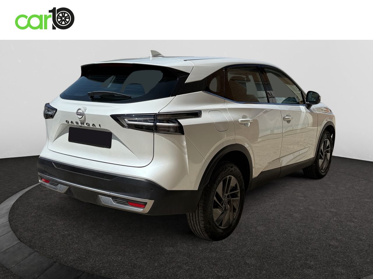 Nissan Qashqai DIG-T 103kW (140CV) mHEV 4x2 Acenta  - Foto 6