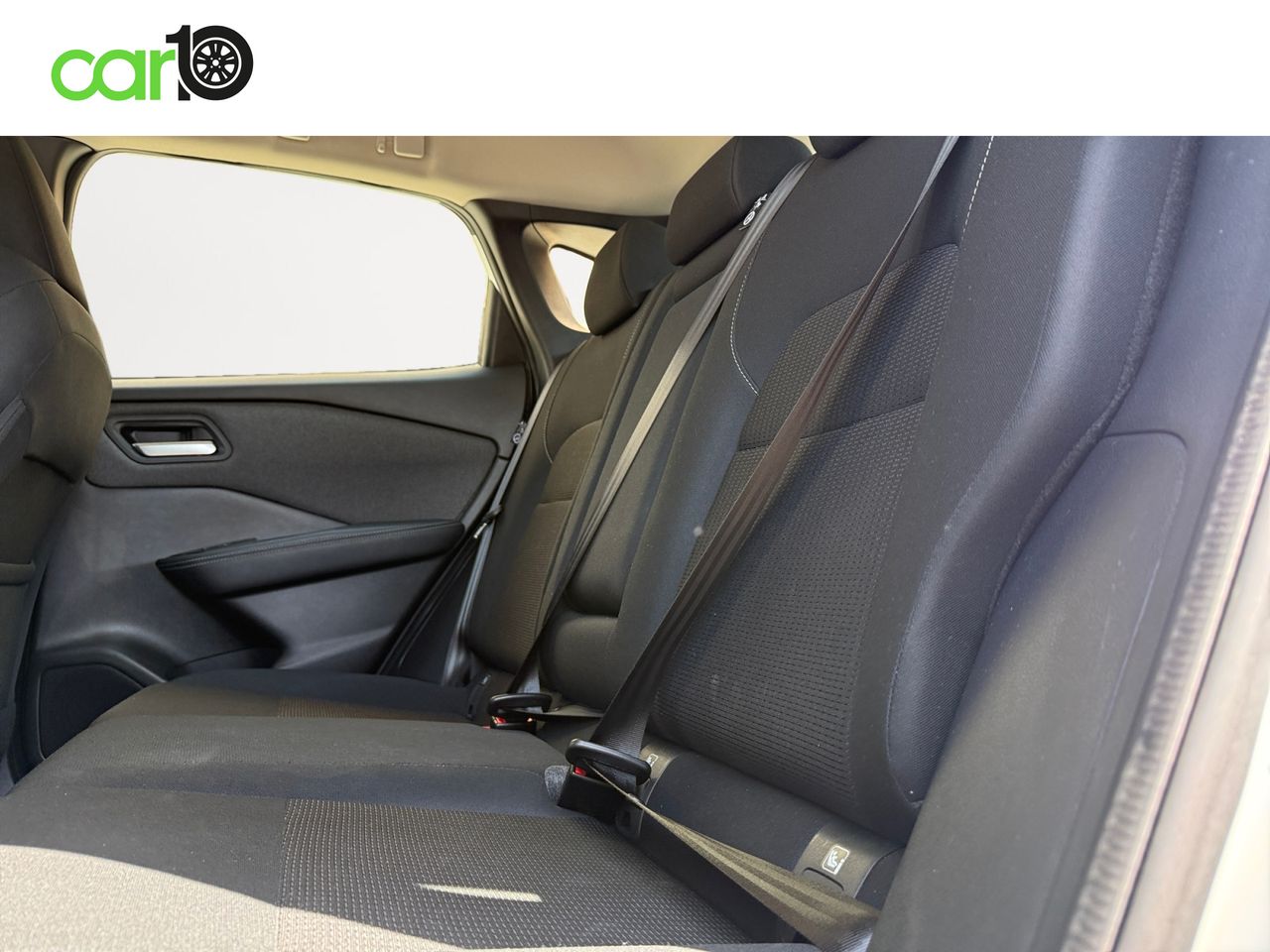 Nissan Qashqai DIG-T 103kW (140CV) mHEV 4x2 Acenta  - Foto 14