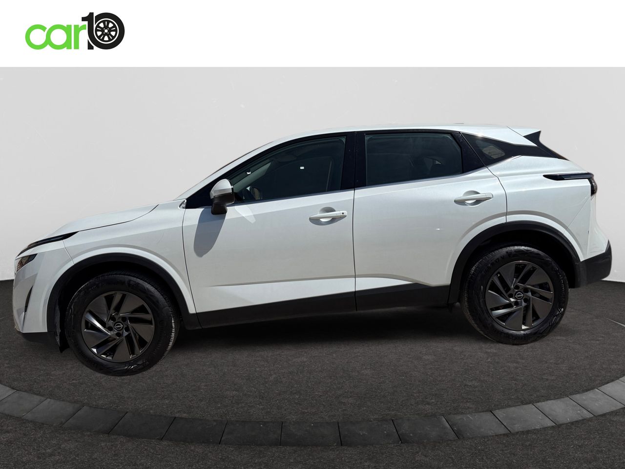 Nissan Qashqai DIG-T 103kW (140CV) mHEV 4x2 Acenta  - Foto 3