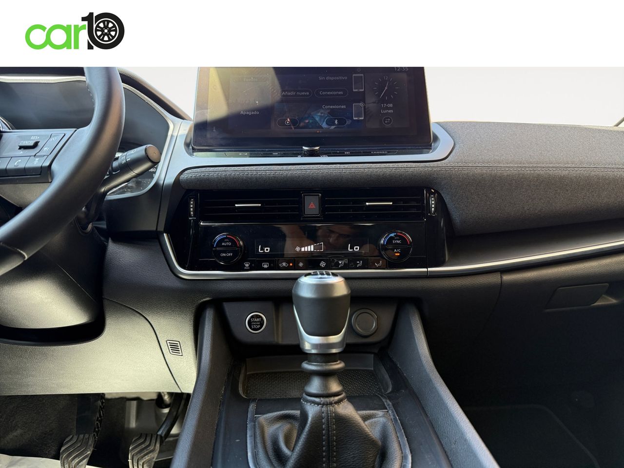 Nissan Qashqai DIG-T 103kW (140CV) mHEV 4x2 Acenta  - Foto 12