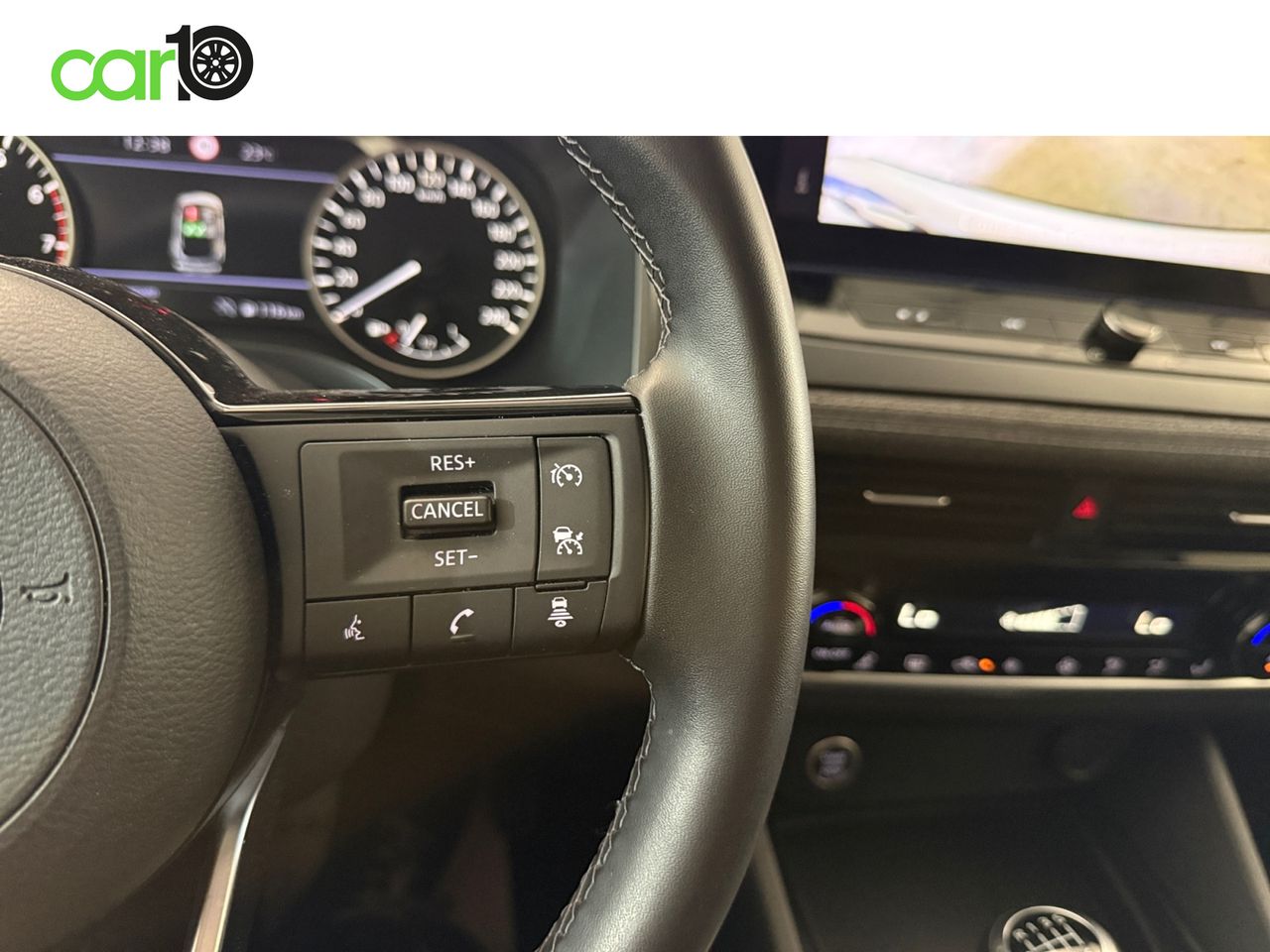 Nissan Qashqai DIG-T 103kW (140CV) mHEV 4x2 Acenta  - Foto 20