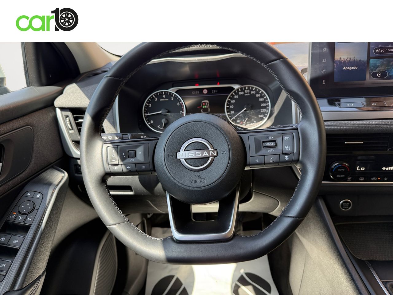 Nissan Qashqai DIG-T 103kW (140CV) mHEV 4x2 Acenta  - Foto 13