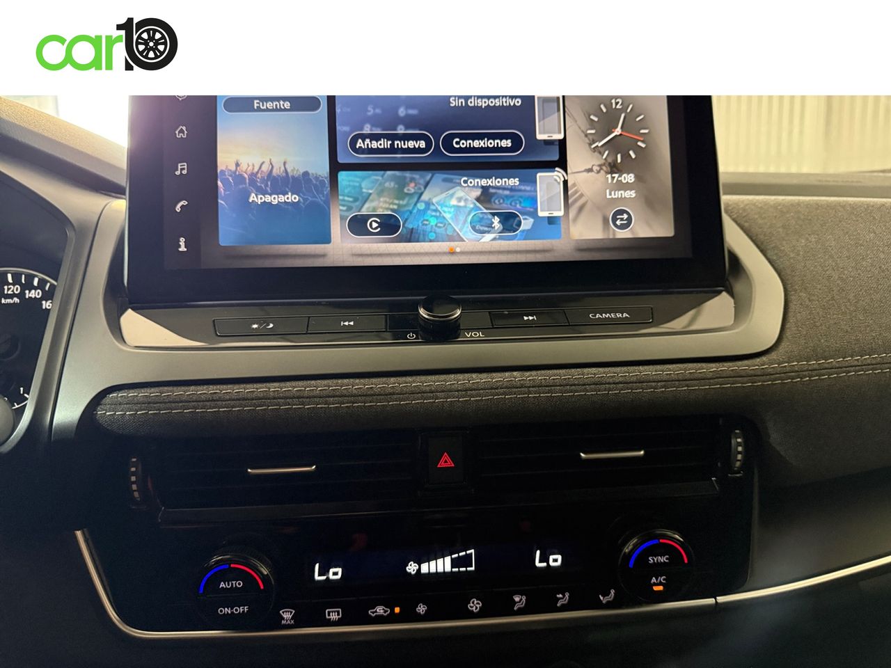 Nissan Qashqai DIG-T 103kW (140CV) mHEV 4x2 Acenta  - Foto 22