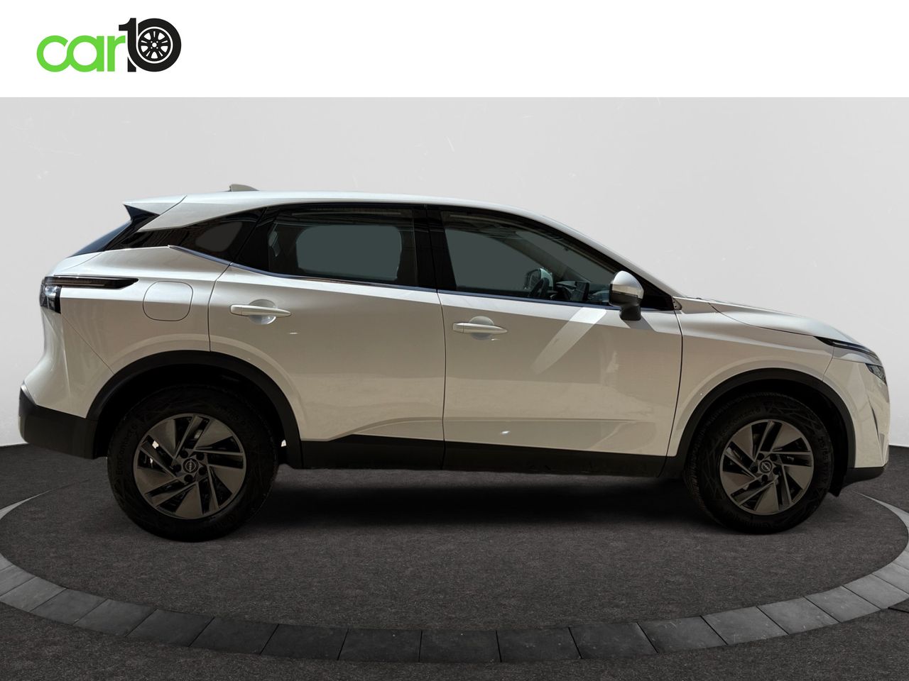 Nissan Qashqai DIG-T 103kW (140CV) mHEV 4x2 Acenta  - Foto 7