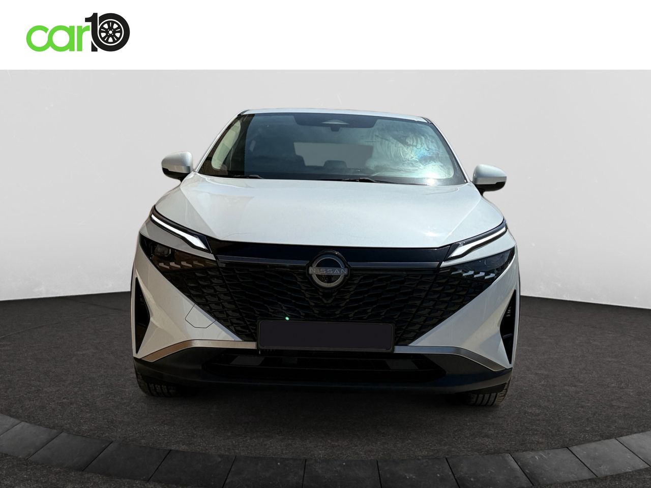 Nissan Qashqai DIG-T 103kW (140CV) mHEV 4x2 Acenta  - Foto 9