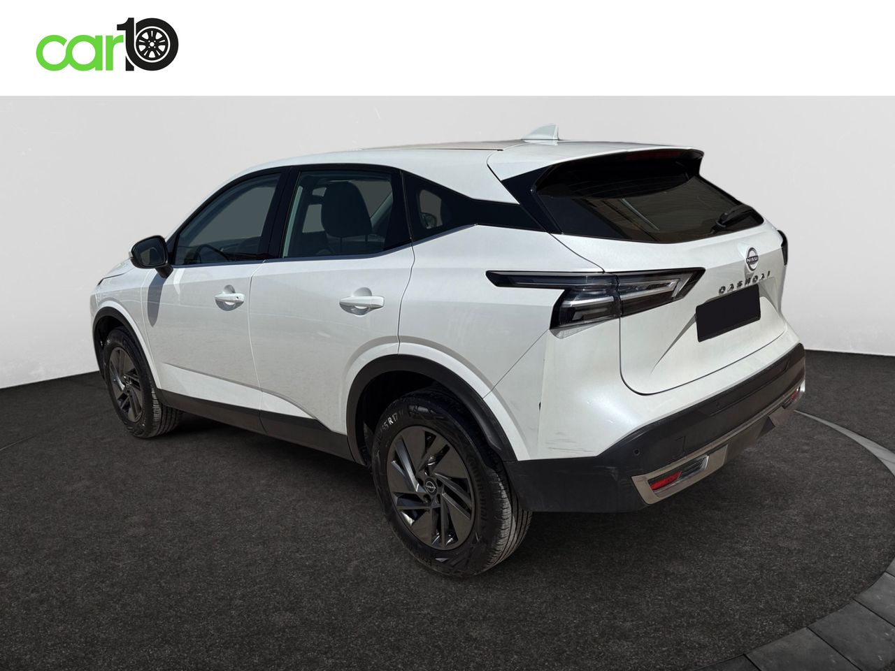 Nissan Qashqai DIG-T 103kW (140CV) mHEV 4x2 Acenta  - Foto 4