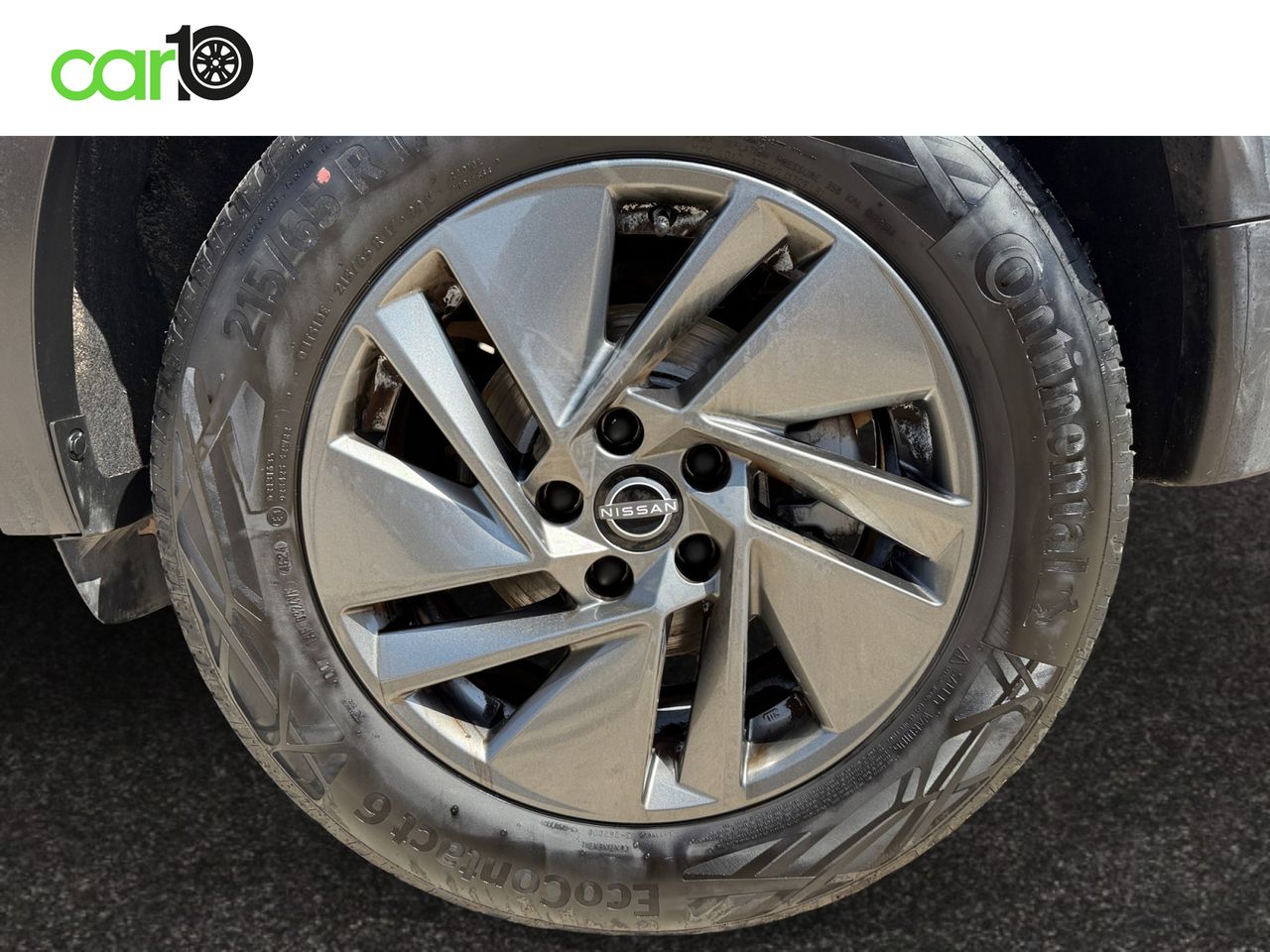 Nissan Qashqai DIG-T 103kW (140CV) mHEV 4x2 Acenta  - Foto 15