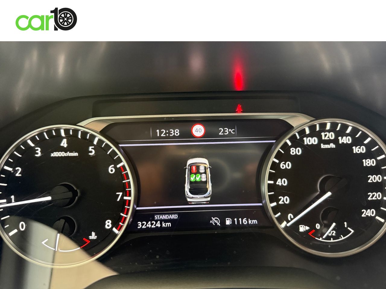 Nissan Qashqai DIG-T 103kW (140CV) mHEV 4x2 Acenta  - Foto 19