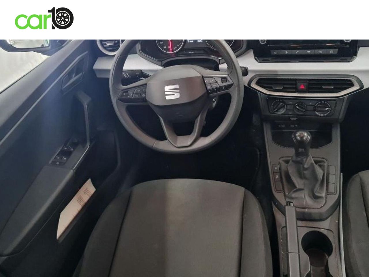 SEAT IBIZA 1.0 MPI 59KW S-S REFERENCE 5 PUERTAS  - Foto 7