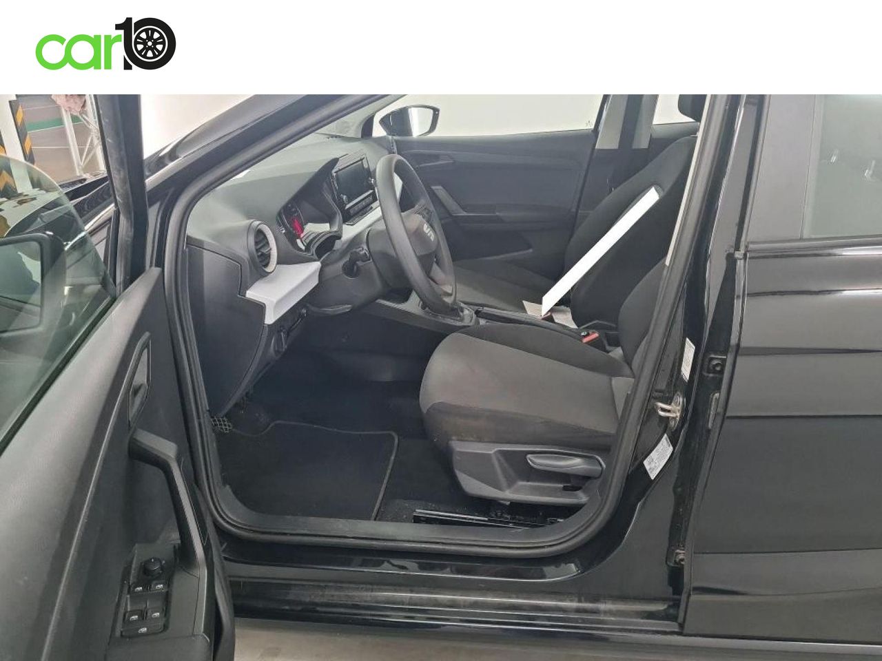 SEAT IBIZA 1.0 MPI 59KW S-S REFERENCE 5 PUERTAS  - Foto 5