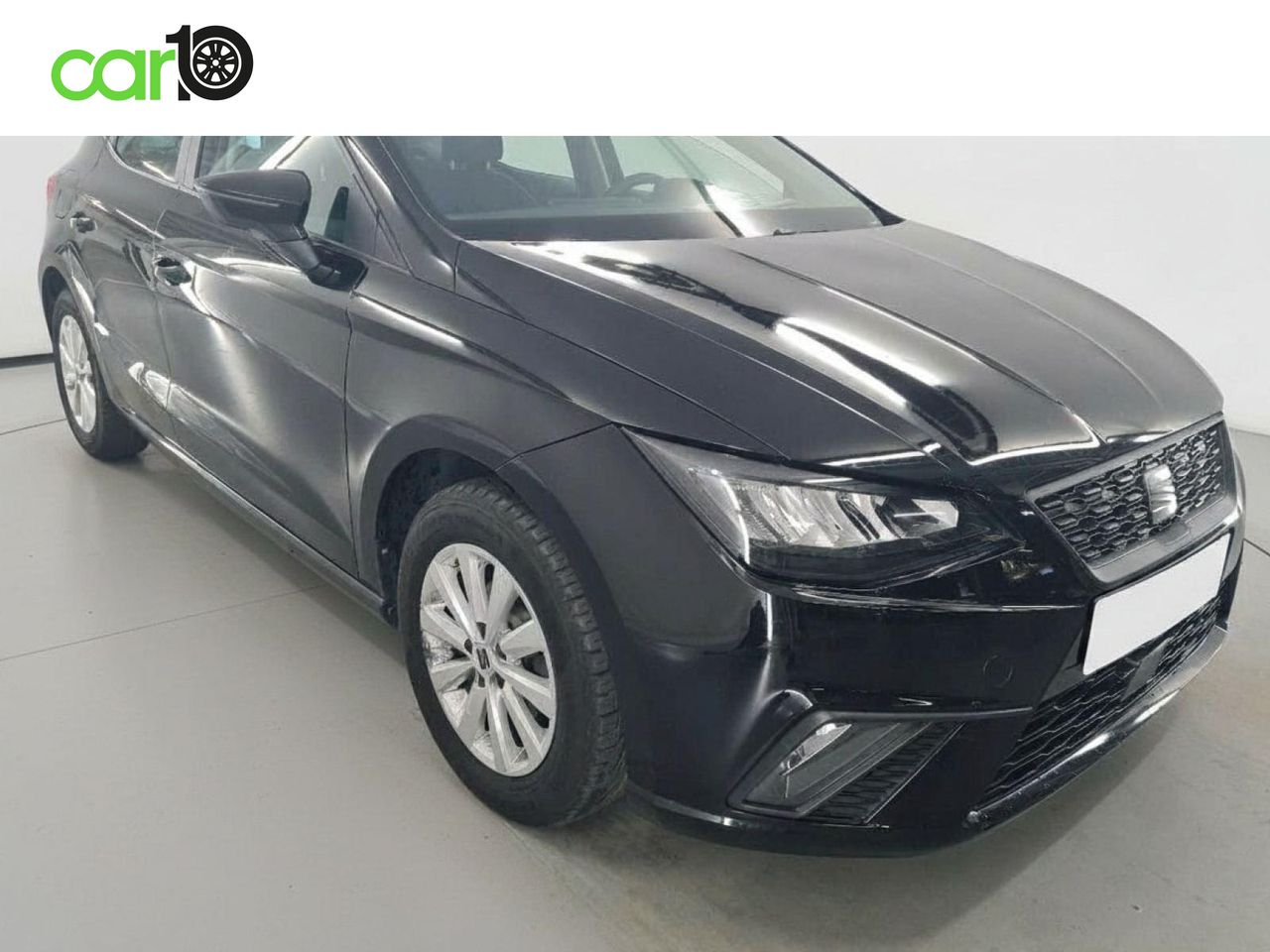 SEAT IBIZA 1.0 MPI 59KW S-S REFERENCE 5 PUERTAS  - Foto 3