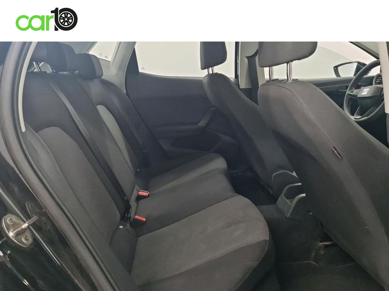 SEAT IBIZA 1.0 MPI 59KW S-S REFERENCE 5 PUERTAS  - Foto 6