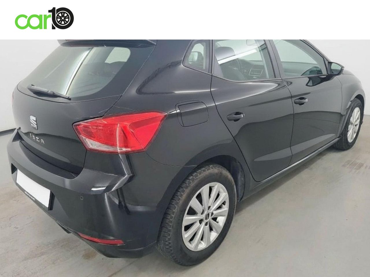 SEAT IBIZA 1.0 MPI 59KW S-S REFERENCE 5 PUERTAS  - Foto 4