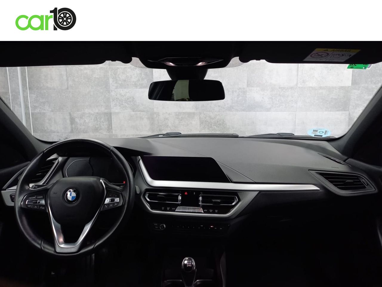 BMW Serie 1 118d  - Foto 9