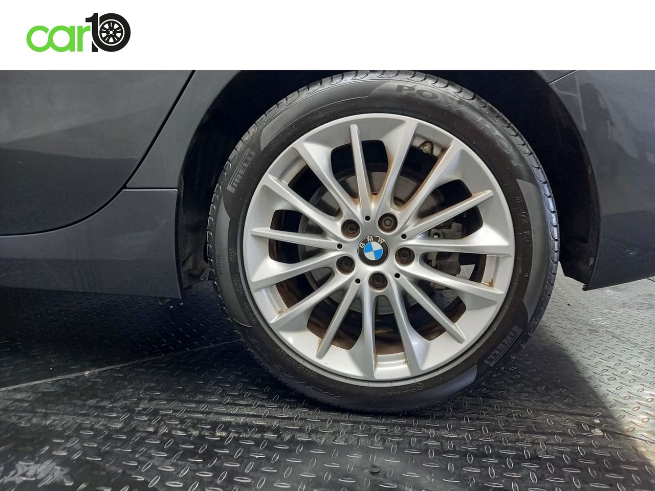 BMW Serie 1 118d  - Foto 18