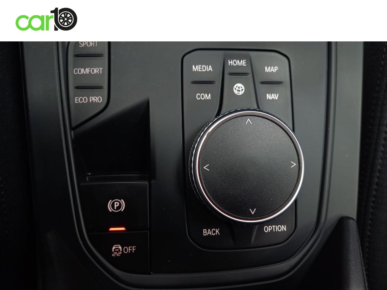 BMW Serie 1 118d  - Foto 17