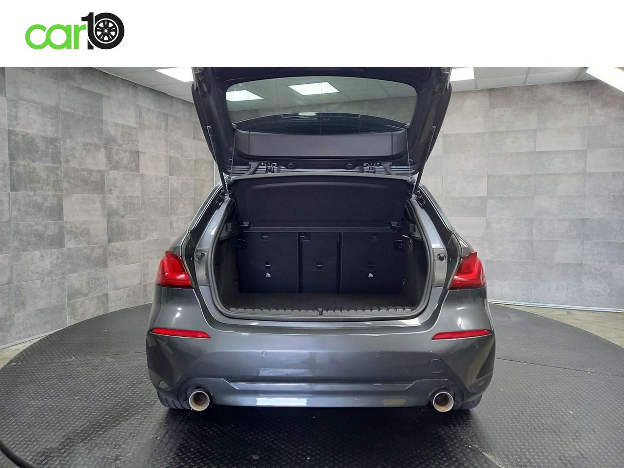 BMW Serie 1 118d  - Foto 11