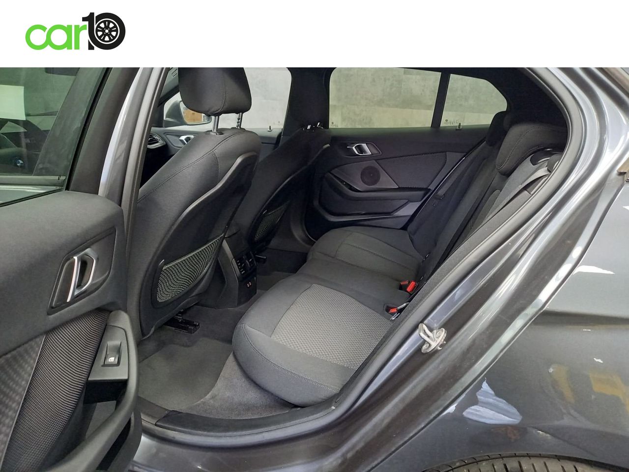 BMW Serie 1 118d  - Foto 10