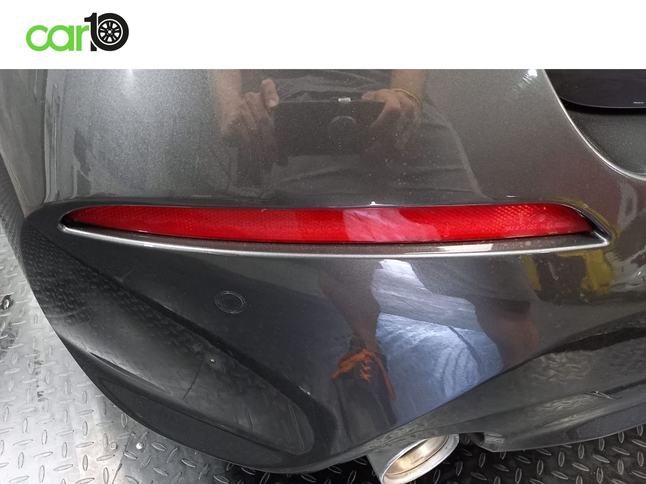 BMW Serie 1 118d  - Foto 15