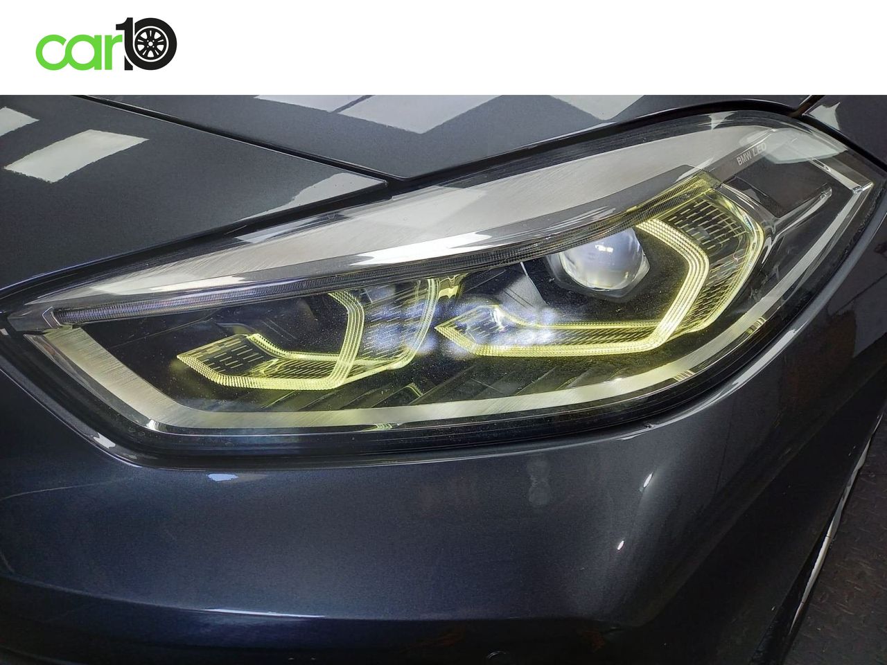 BMW Serie 1 118d  - Foto 19