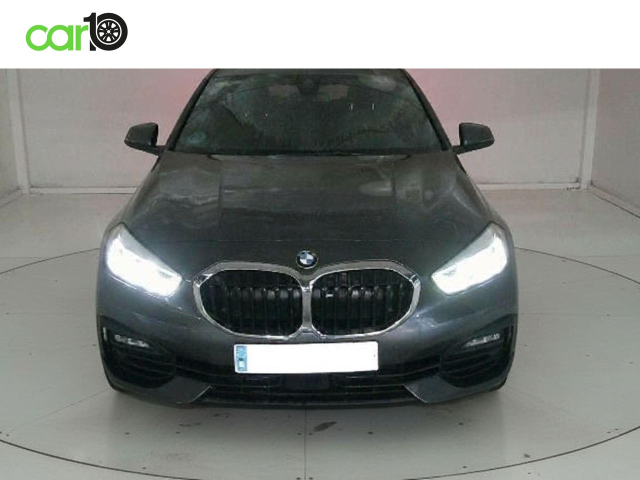 BMW SERIE 1 118D  - Foto 3