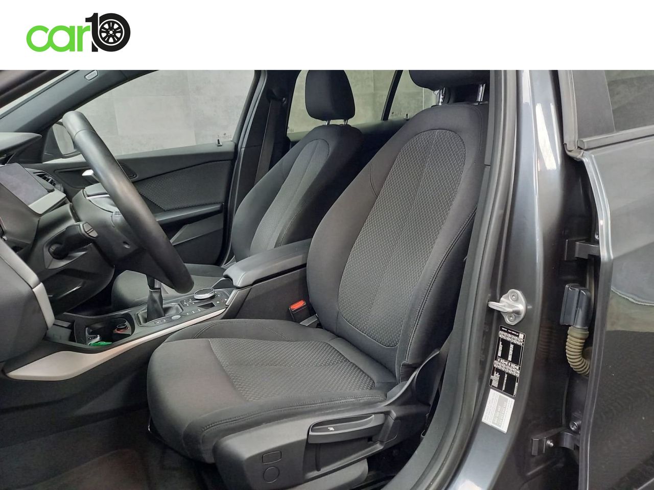 BMW Serie 1 118d  - Foto 8
