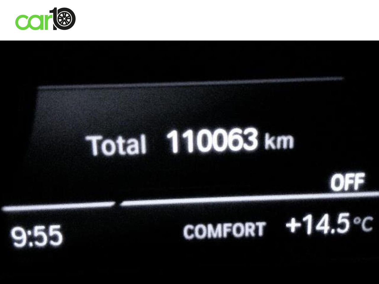 BMW SERIE 1 118D  - Foto 7