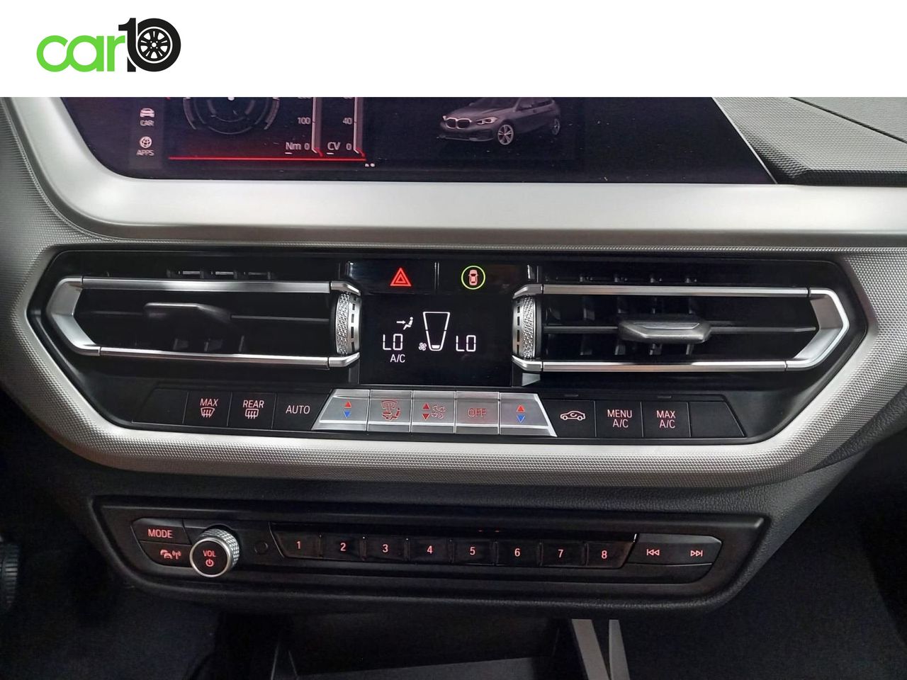 BMW Serie 1 118d  - Foto 16