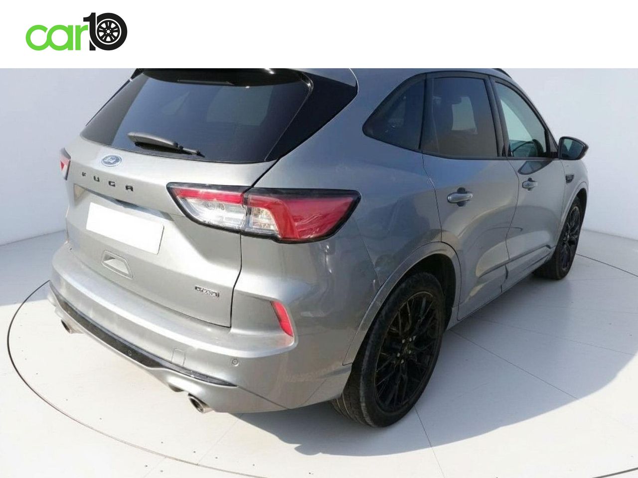 FORD KUGA ST-LINE X 2.5 DURATECH PHEV 165KW 225 CV  - Foto 3