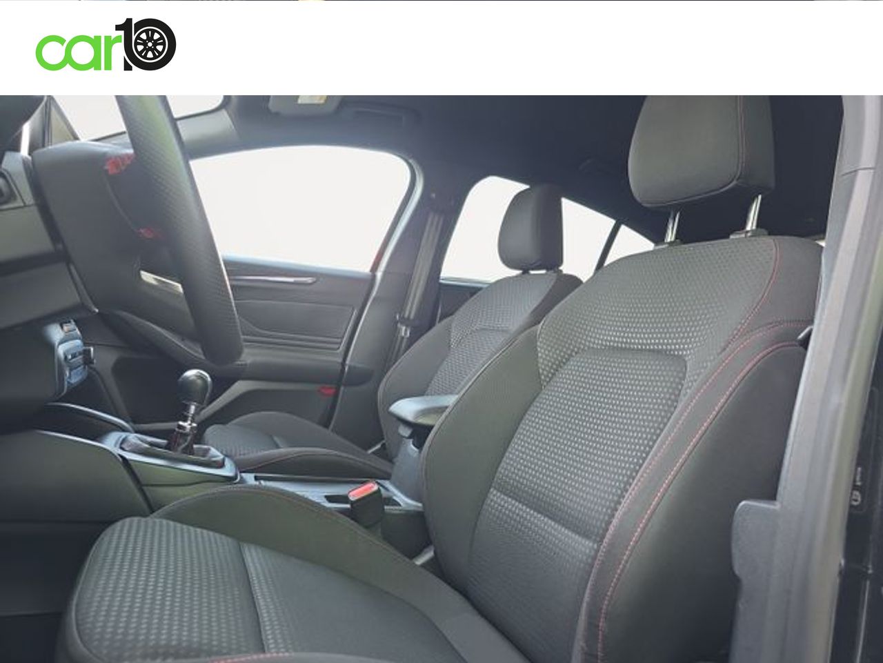 Ford Focus 1.0 Ecoboost MHEV 114kW ST-Line  - Foto 8