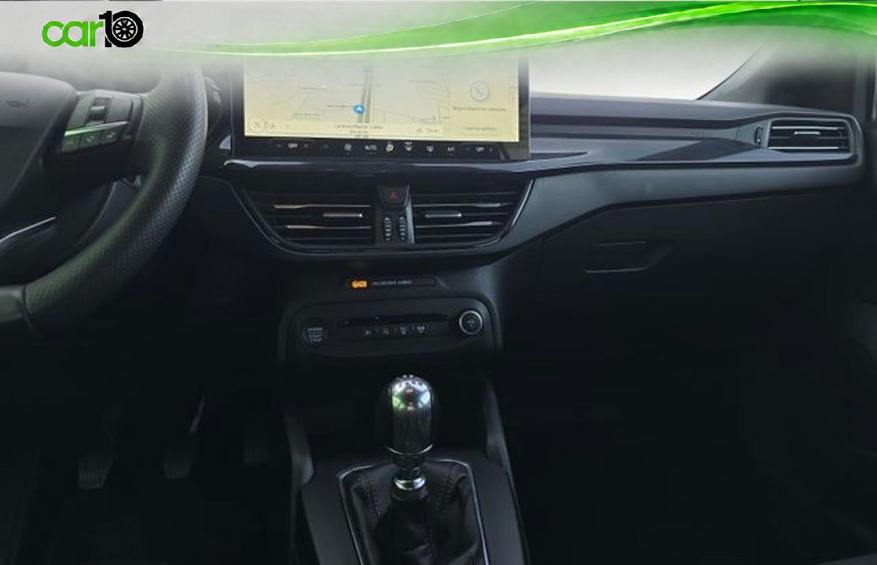 Ford Focus 1.0 Ecoboost MHEV 114kW ST-Line  - Foto 15