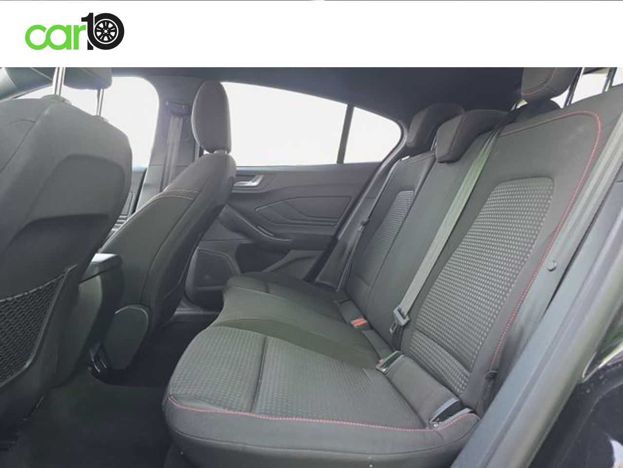 Ford Focus 1.0 Ecoboost MHEV 114kW ST-Line  - Foto 11