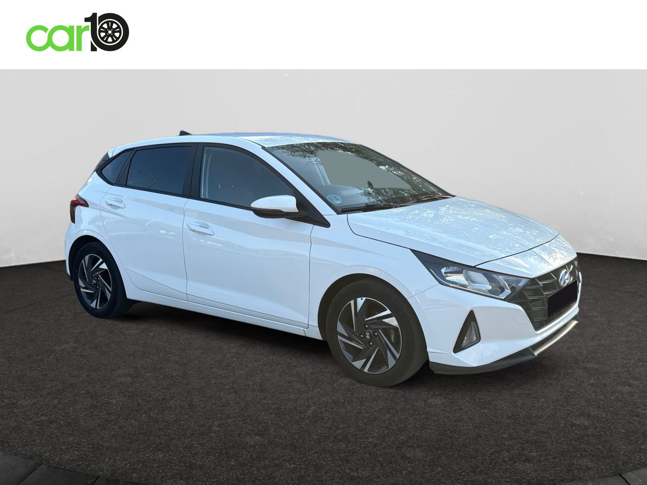 Hyundai i20 1.2 MPI Klass  - Foto 4