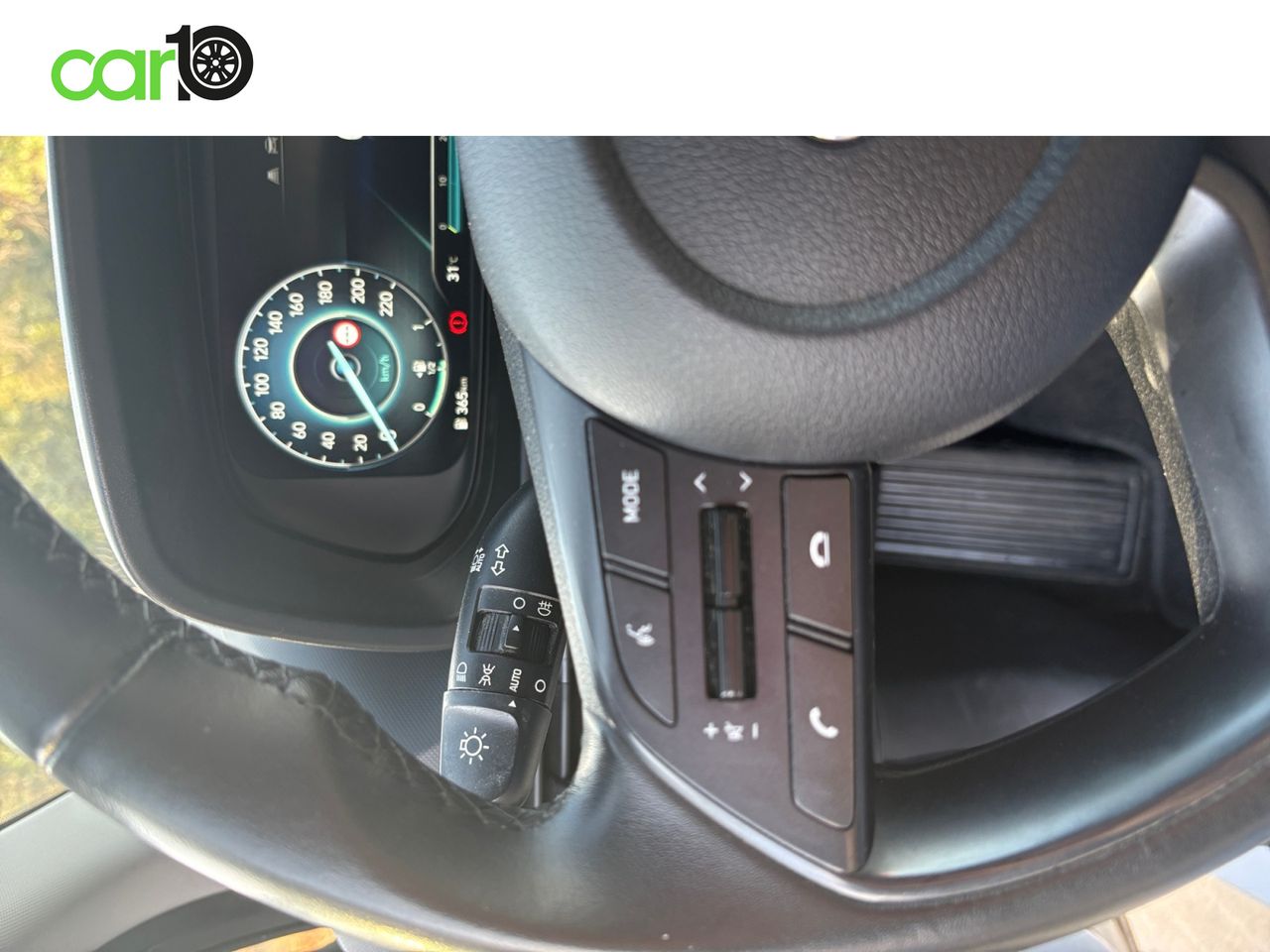 Hyundai i20 1.2 MPI Klass  - Foto 16