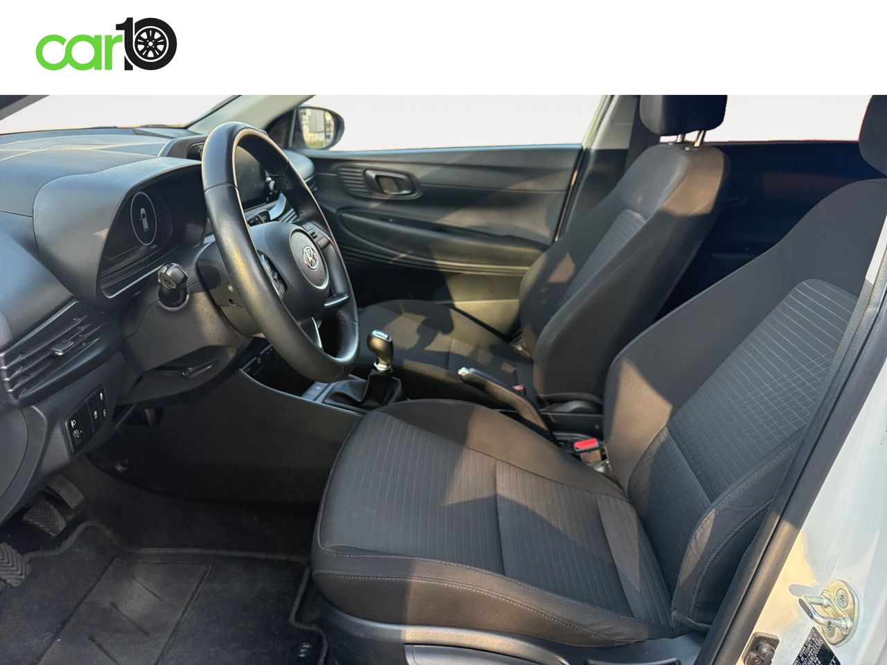 Hyundai i20 1.2 MPI Klass  - Foto 8
