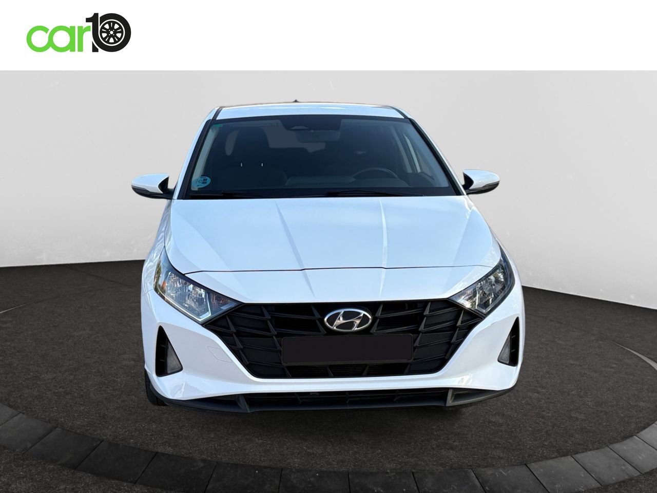 Hyundai i20 1.2 MPI Klass  - Foto 3