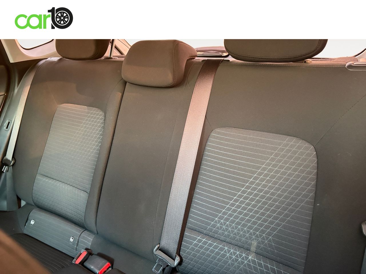 Hyundai i20 1.2 MPI Klass  - Foto 12