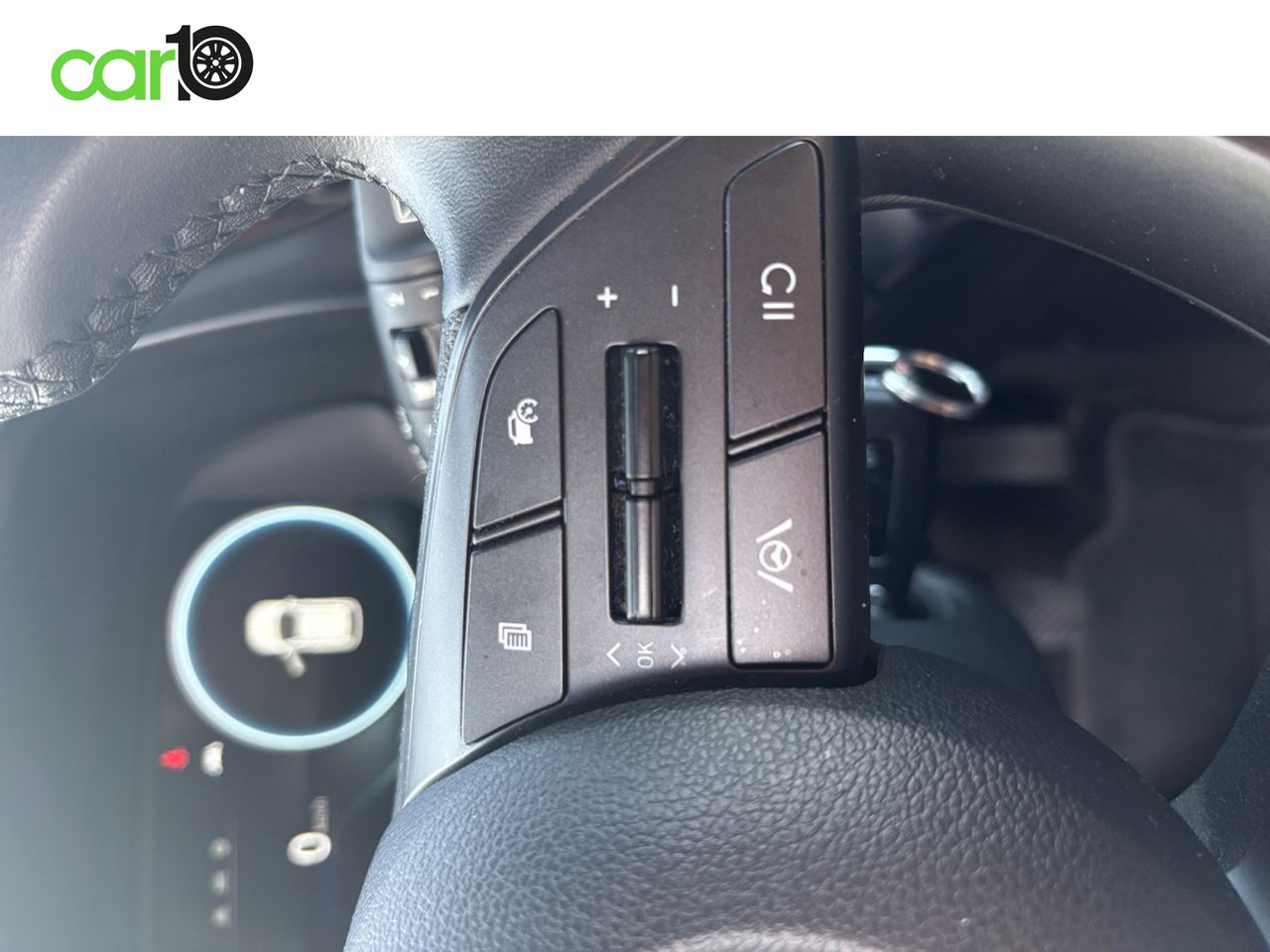 Hyundai i20 1.2 MPI Klass  - Foto 15