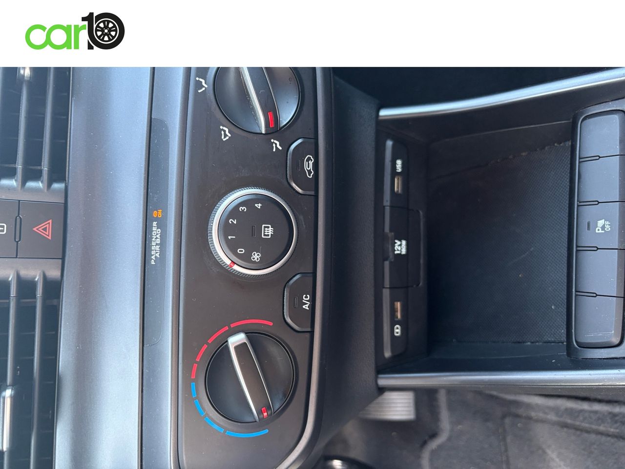 Hyundai i20 1.2 MPI Klass  - Foto 18
