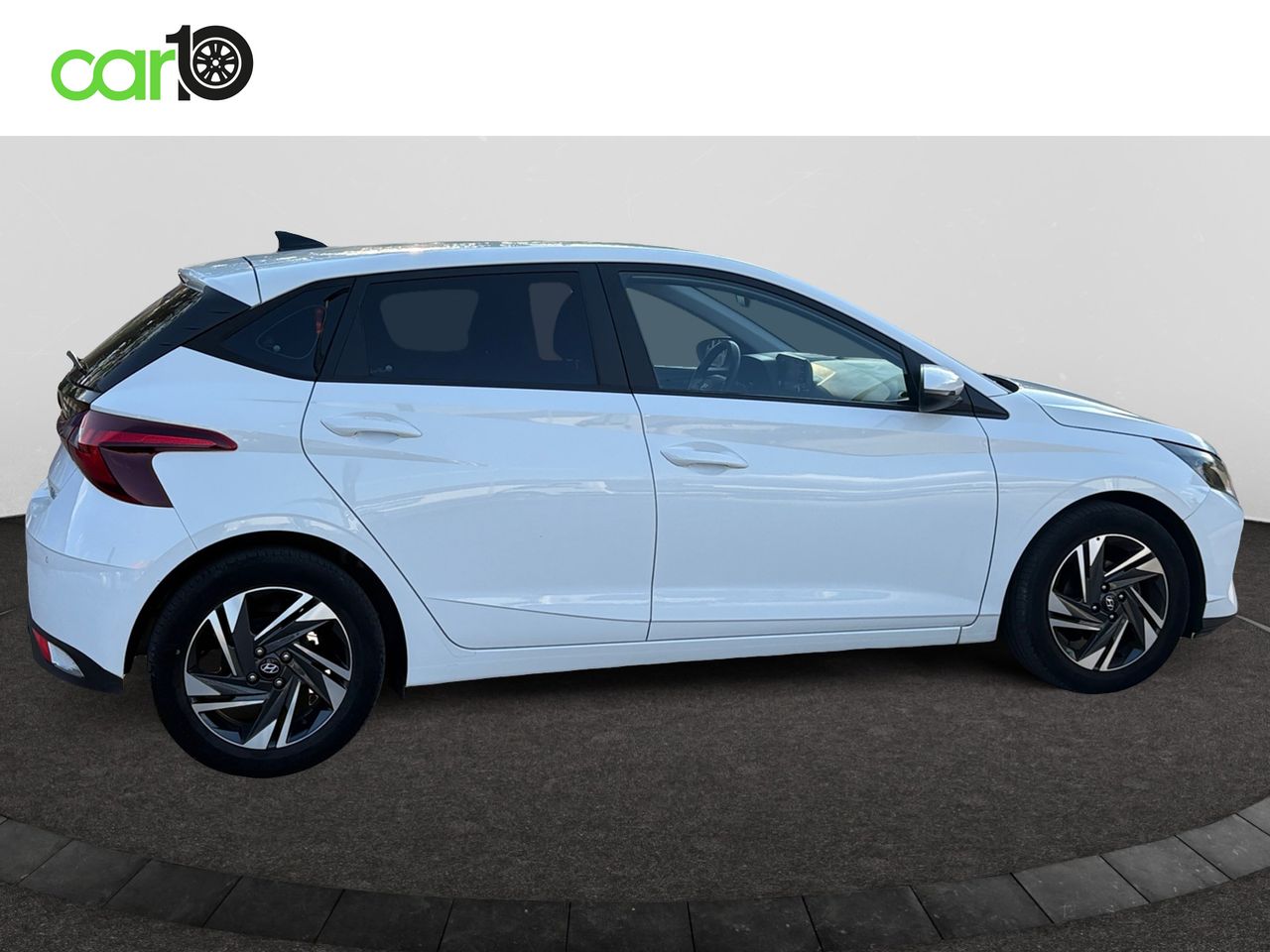Hyundai i20 1.2 MPI Klass  - Foto 20